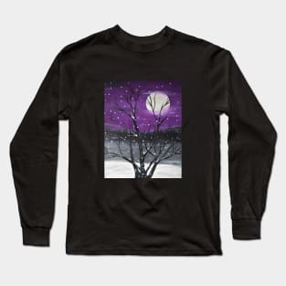 Luminescence Long Sleeve T-Shirt